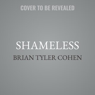 Front cover_Shameless