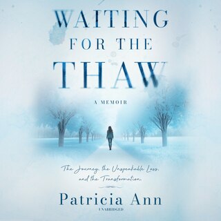 Couverture_Waiting for the Thaw