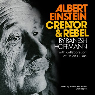 Front cover_Albert Einstein