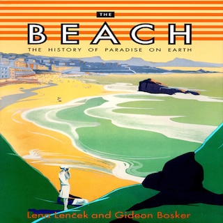 Couverture_The Beach