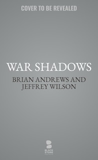 Front cover_War Shadows