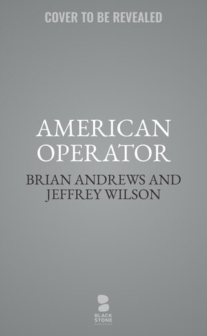 Front cover_American Operator