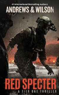 Front cover_Red Specter