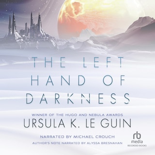Couverture_The Left Hand of Darkness