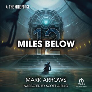 Couverture_12 Miles Below IV