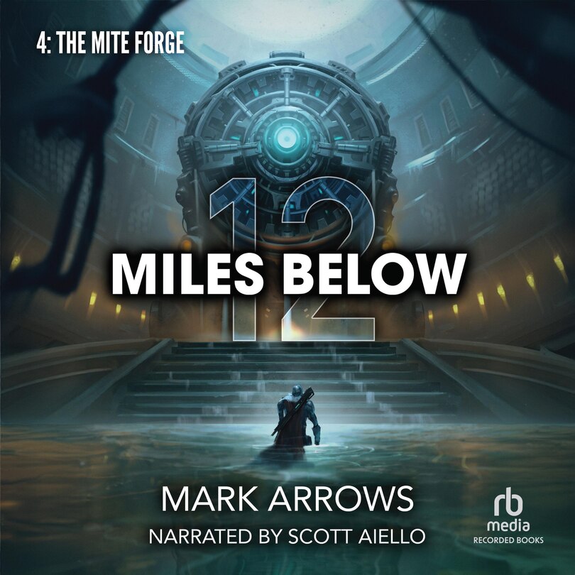 Couverture_12 Miles Below IV