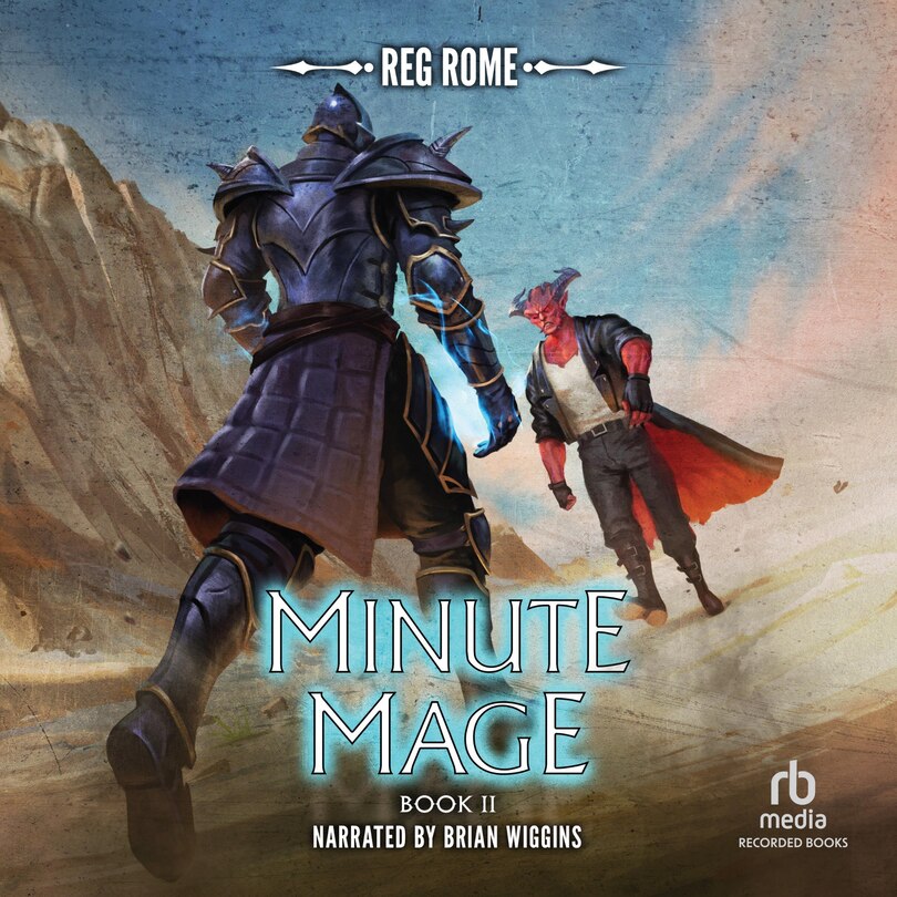 Couverture_Minute Mage 2