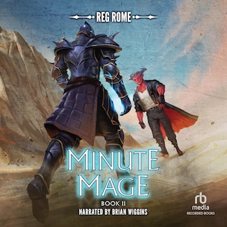 Front cover_Minute Mage 2