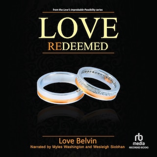 Couverture_Love Redeemed