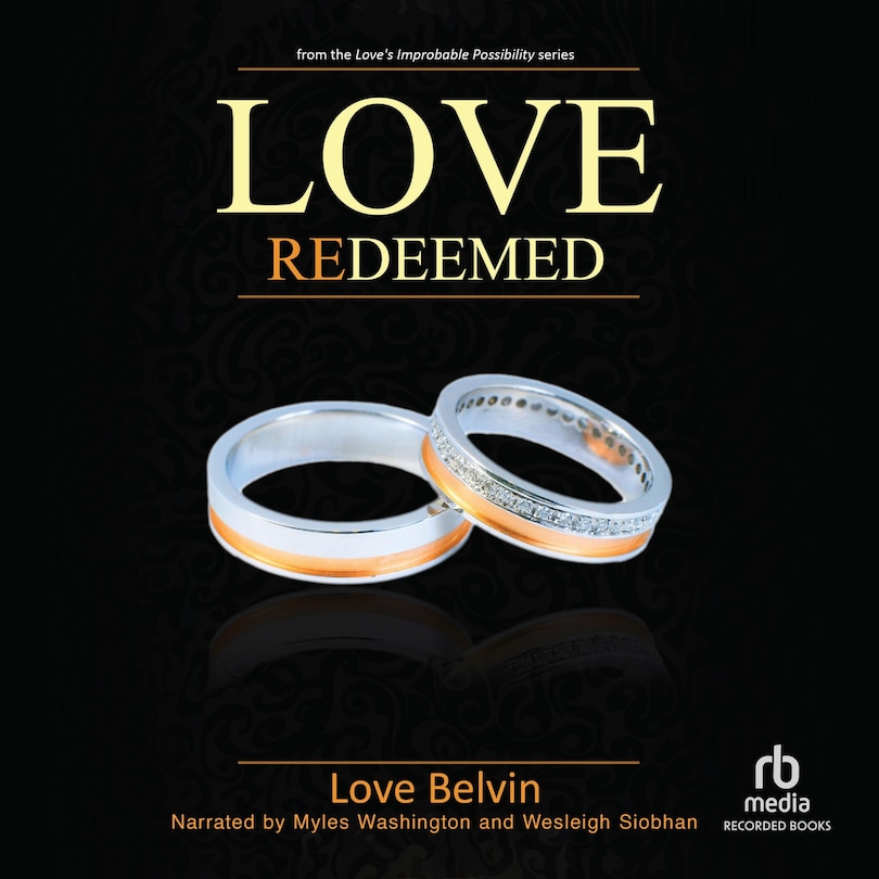 Couverture_Love Redeemed