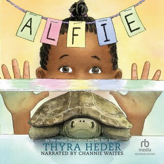 Front cover_Alfie