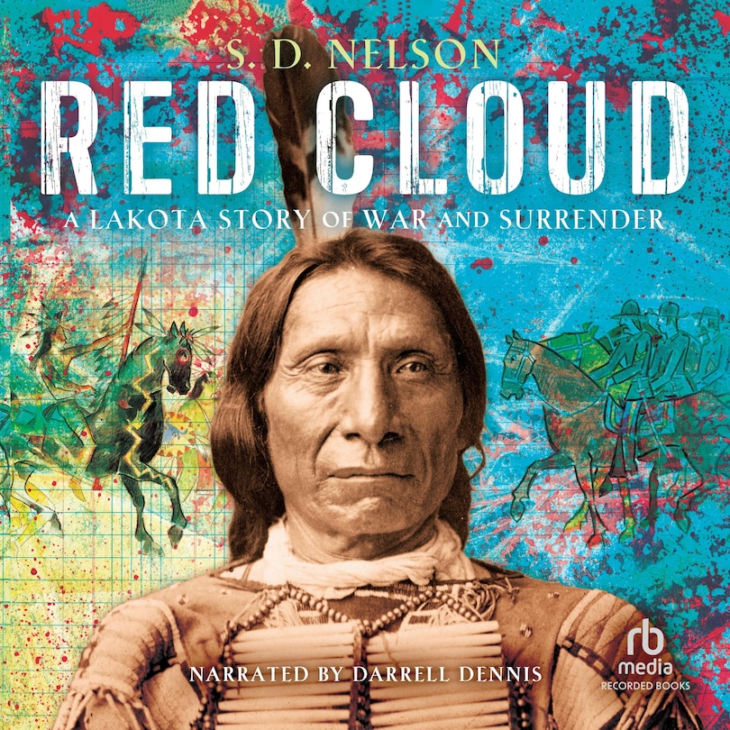Couverture_Red Cloud