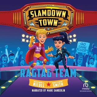 Couverture_Ragtag Team