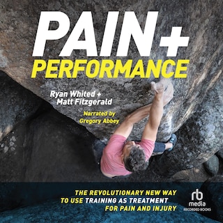 Couverture_Pain and Performance