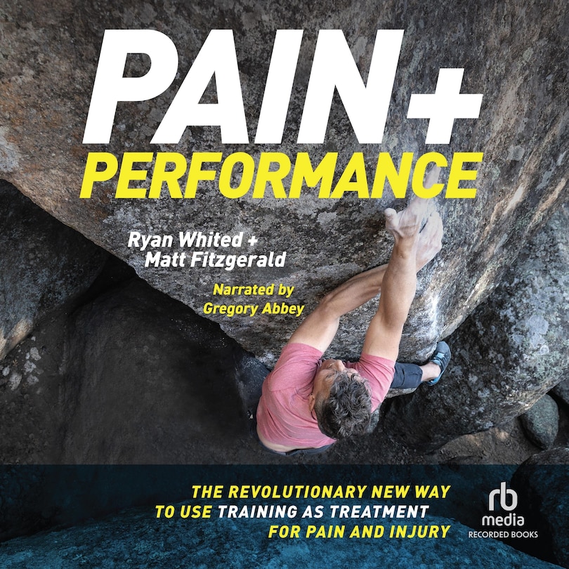 Couverture_Pain and Performance