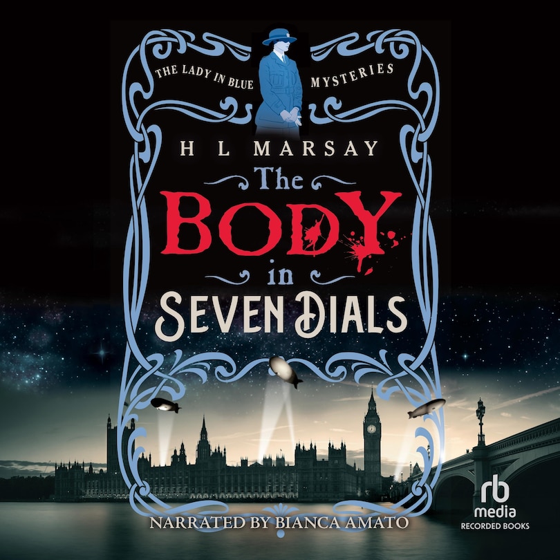 Couverture_The Body in Seven Dials