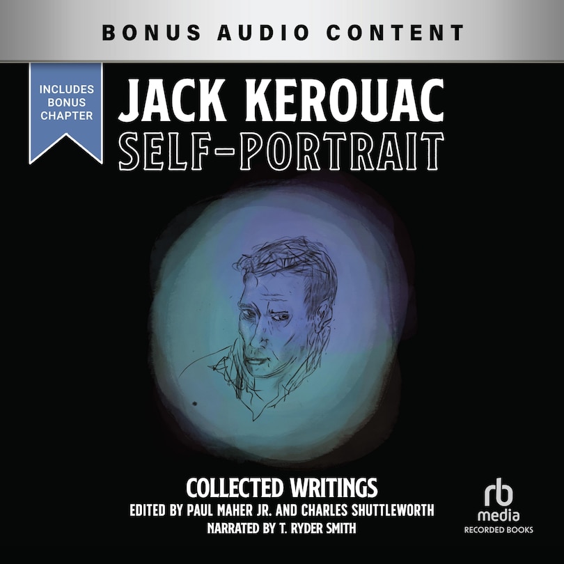 Front cover_Self-Portrait