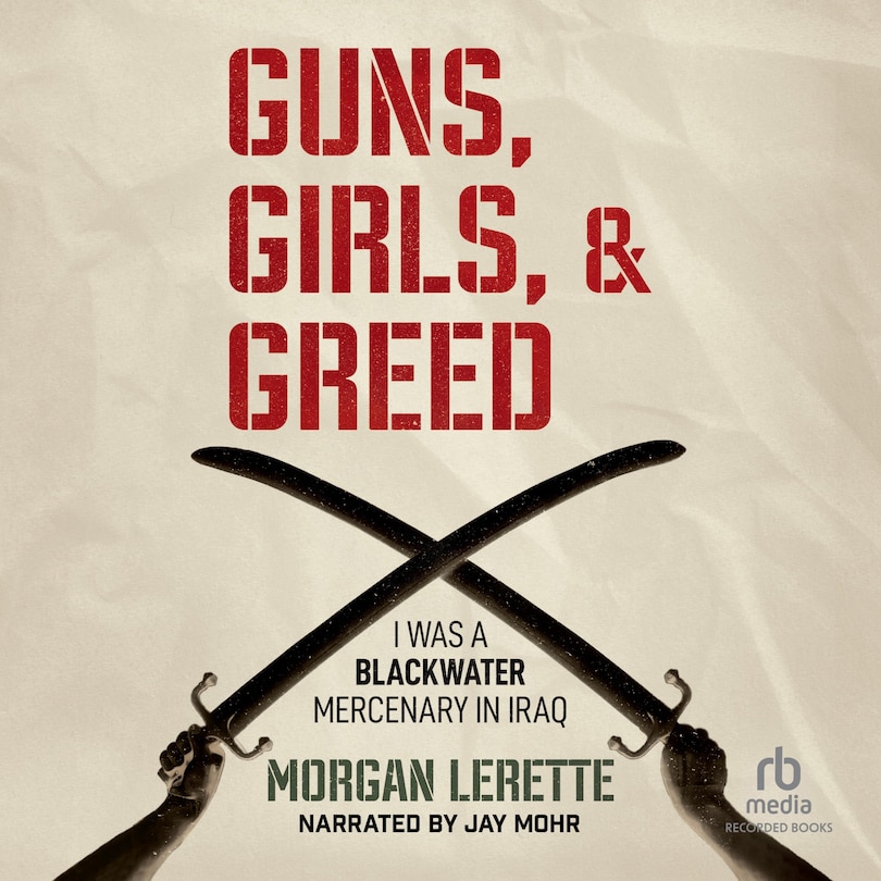 Couverture_Guns, Girls, and Greed
