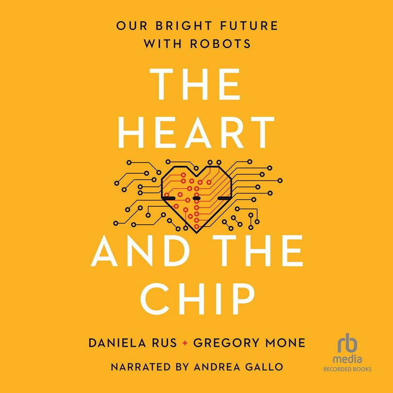 Couverture_The Heart and the Chip