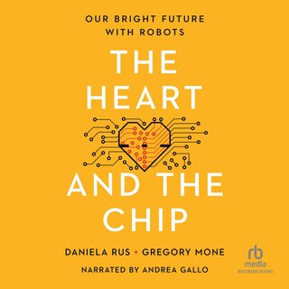 Couverture_The Heart and the Chip