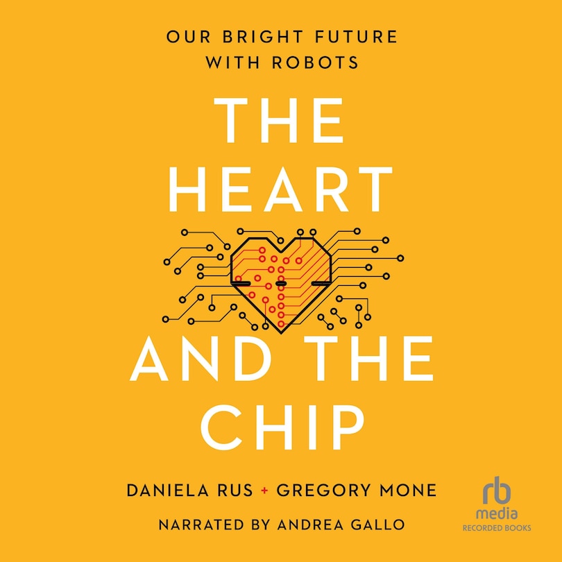 Couverture_The Heart and the Chip
