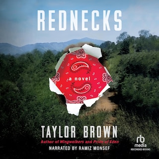 Front cover_Rednecks