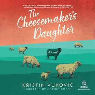 Couverture_The Cheesemaker's Daughter