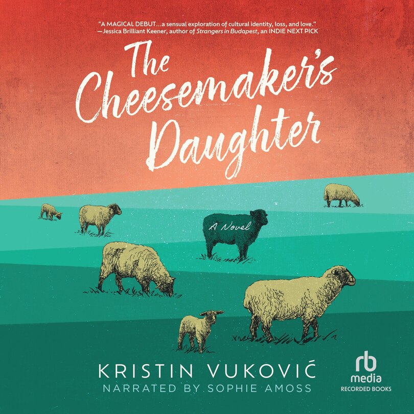 Couverture_The Cheesemaker's Daughter