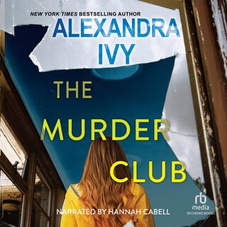 Couverture_The Murder Club