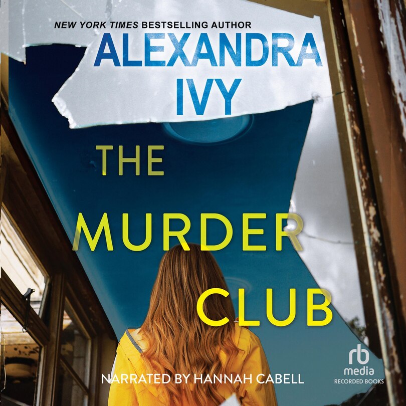 Couverture_The Murder Club