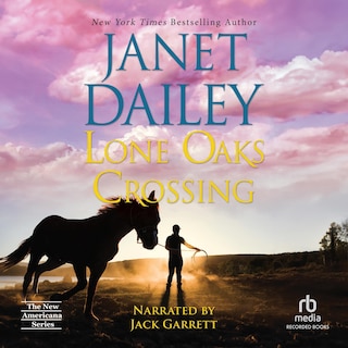 Front cover_Lone Oaks Crossing
