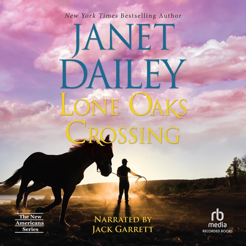 Front cover_Lone Oaks Crossing