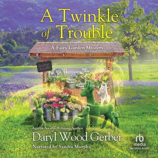 Couverture_A Twinkle of Trouble