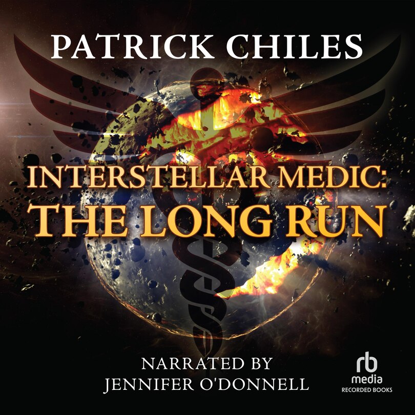 Front cover_The Long Run