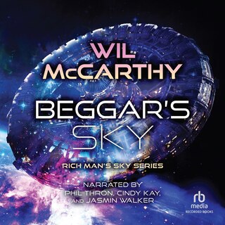 Front cover_Beggar's Sky