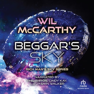 Front cover_Beggar's Sky