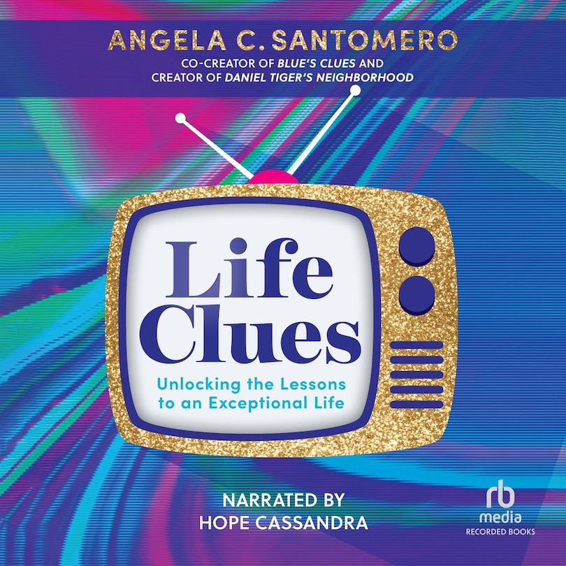 Front cover_Life Clues