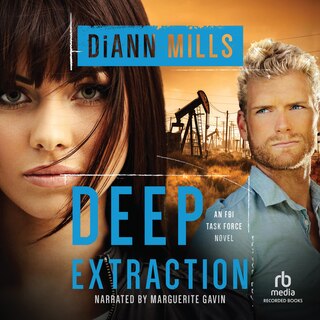 Front cover_Deep Extraction