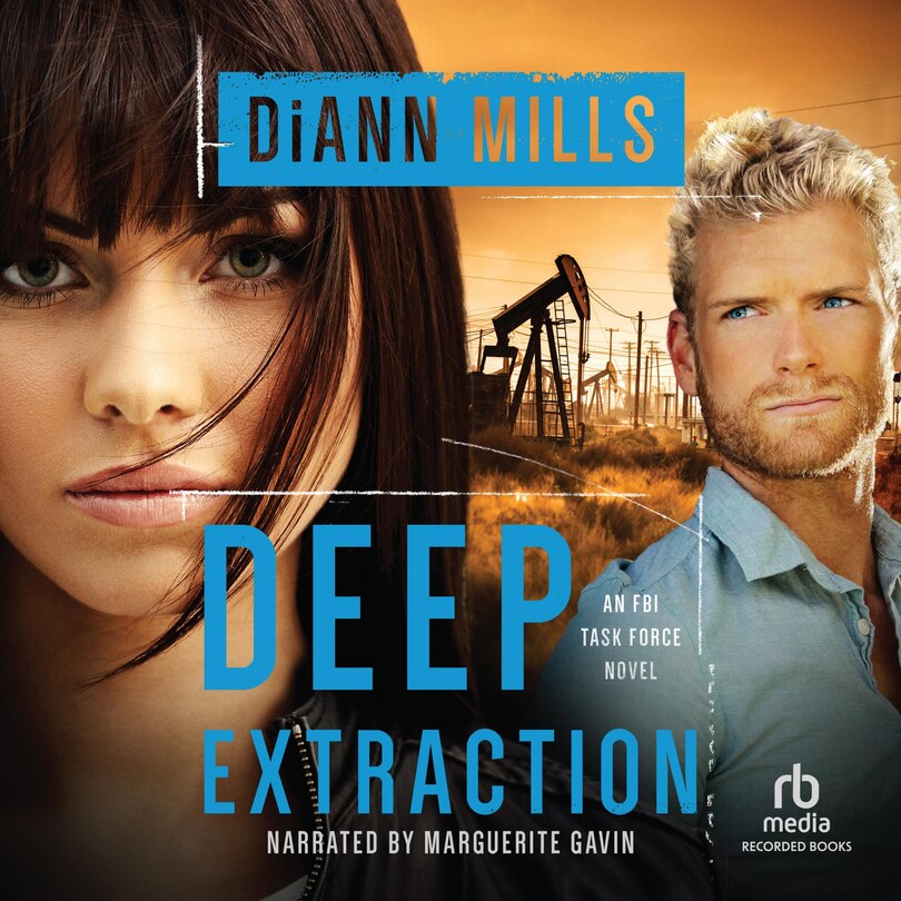 Front cover_Deep Extraction