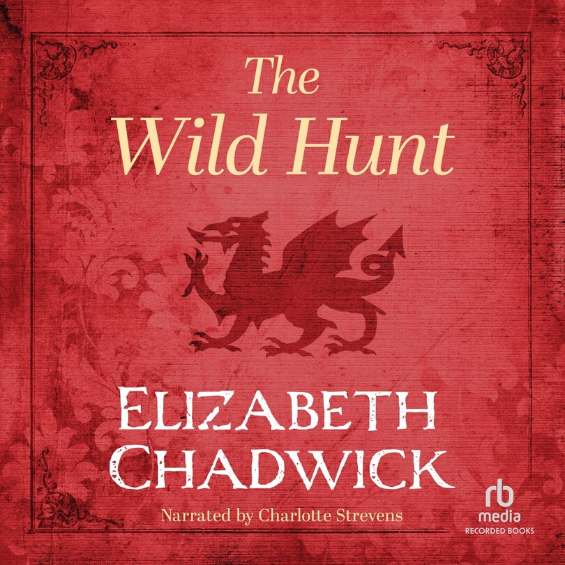 Front cover_The Wild Hunt