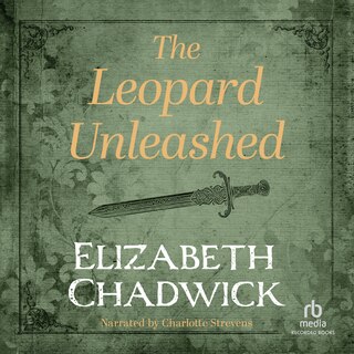 Front cover_The Leopard Unleashed