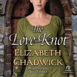 Front cover_The Love Knot