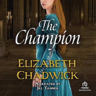 Front cover_The Champion