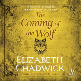 Front cover_The Coming of the Wolf