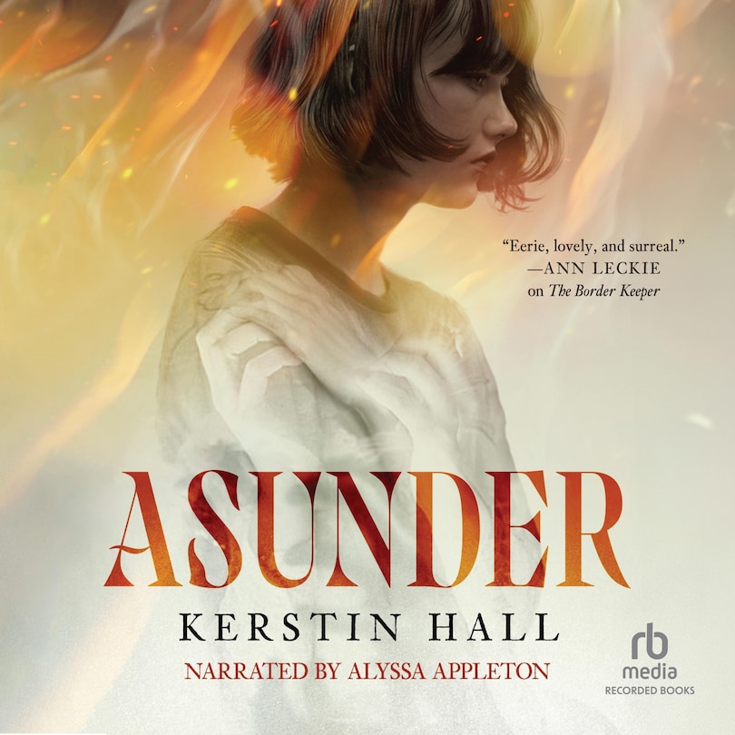 Front cover_Asunder