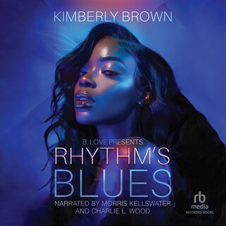 Couverture_Rhythm's Blues
