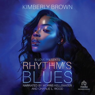 Front cover_Rhythm's Blues