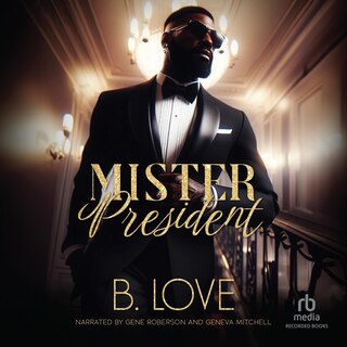 Couverture_Mister President