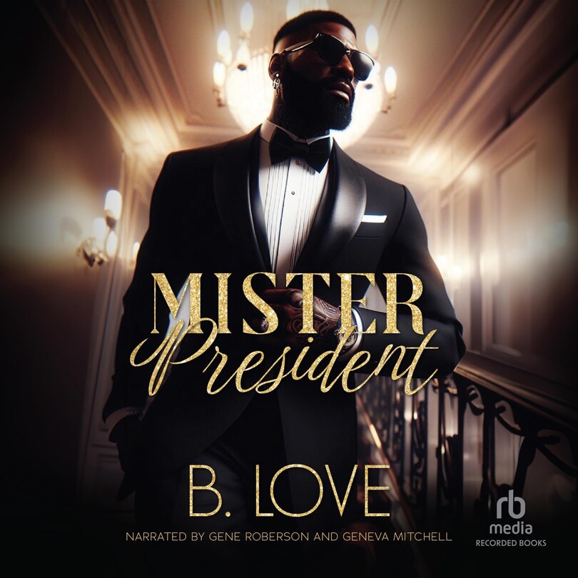 Couverture_Mister President