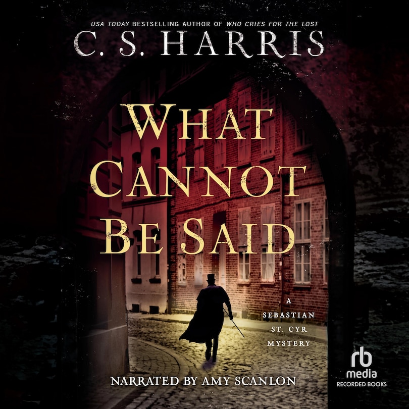 Front cover_What Cannot Be Said